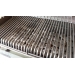 Sterling 40,000 BTU Propane Barbeque BBQ w Side Burner